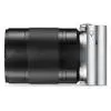 5. Leica APO-Macro-Elmarit-TL 60mm F2.8 ASPH (Black) Lens thumbnail