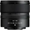 1. Nikon NIKKOR Z DX 12-28mm F3.5-5.6 PZ VR(kit lens) thumbnail