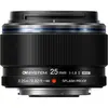 OM System M.Zuiko Digital 25mm F1.8 II (Black) thumbnail
