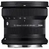 1. Sigma 10-18mm F2.8 DC DN | Contemporary (Canon RF) thumbnail