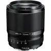 1. Tokina atx-m 56mm F1.4 (Sony E) thumbnail