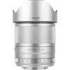 Viltrox AF 23mm F1.4 (Fuji X) (Silver) thumbnail