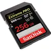 1. Sandisk 256GB Extreme PRO 300MB/s SDXC UHS-II thumbnail