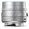 LEICA SUMMILUX-M 35mm f/1.4 ASPH (FLE) Silver Lens thumbnail