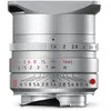 1. LEICA SUMMILUX-M 35mm f/1.4 ASPH (FLE) Silver Lens thumbnail