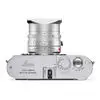 4. LEICA SUMMILUX-M 35mm f/1.4 ASPH (FLE) Silver Lens thumbnail