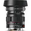 1. LEICA SUMMILUX-M 50 mm f/1.4 ASPH Black Chrome Lens thumbnail