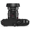 3. LEICA SUMMILUX-M 50 mm f/1.4 ASPH Black Chrome Lens thumbnail