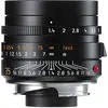 LEICA SUMMILUX-M 35mm f/1.4 ASPH BLACK Lens thumbnail