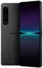 Used Sony Xperia 1 IV Dual XQ-CT72 5G 512GB Black(12GB) 3 month warranty thumbnail