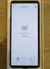 5. Used Sony Xperia 1 IV Dual XQ-CT72 5G 512GB Black(12GB) 3 month warranty thumbnail