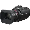 Panasonic HC-X1200 UHD 4K HDMI Camcorder thumbnail