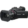 1. Panasonic HC-X1600 UHD 4K HDMI Camcorder thumbnail