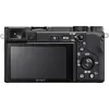 1. Sony A6400K Kit (16-50 II) Black thumbnail
