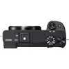 3. Sony A6400K Kit (16-50 II) Black thumbnail