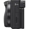 5. Sony A6400K Kit (16-50 II) Black thumbnail