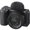 3. Sony ZV-E10 II twin kit (16-50)(55-210) Black thumbnail
