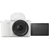 Sony ZV-E10 II twin kit (16-50)(55-210) White thumbnail