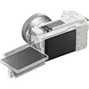 1. Sony ZV-E10 II twin kit (16-50)(55-210) White thumbnail