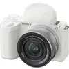 3. Sony ZV-E10 II twin kit (16-50)(55-210) White thumbnail