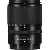 Nikon NIKKOR Z DX 18-140mm F3.5-6.3 VR (kit lens) thumbnail