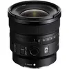 Sony FE 16mm F1.8 G thumbnail