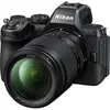 3. Nikon Z5 II Kit (24-200 F4-6.3 VR) thumbnail