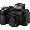 5. Nikon Z5 II Kit (24-50 F4-6.3) thumbnail