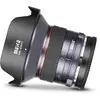 1. Meike 12mm F2.8 Lens (Fuji X) Lens thumbnail