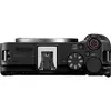 3. Canon EOS R50V Body (kit box) Black thumbnail
