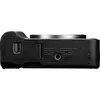 3. Canon EOS R50V kit (RF-S 14-30 PZ) Black thumbnail
