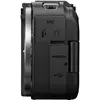 5. Canon EOS R50V kit (RF-S 14-30 PZ) Black thumbnail