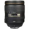1. Nikon AF-S NIKKOR 24-120mm F4 G ED VR f/4 G 24-120 thumbnail
