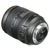 2. Nikon AF-S NIKKOR 24-120mm F4 G ED VR f/4 G 24-120 thumbnail
