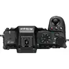 2. Nikon Z50 II Body thumbnail