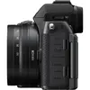 4. Nikon Z50 II Body thumbnail