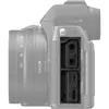 5. Nikon Z50 II Body thumbnail