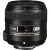 Nikon AF-S DX Micro NIKKOR 40mm f/2.8G thumbnail