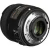 3. Nikon AF-S DX Micro NIKKOR 40mm f/2.8G thumbnail