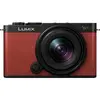Panasonic Lumix DC-S9N Kit (18-40) Red thumbnail
