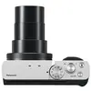 4. Panasonic Lumix DC-TZ99 Silver thumbnail