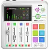 Rode RODECaster Duo Audio Production Studio (Wht) thumbnail