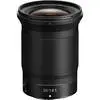 Nikon NIKKOR Z 20mm f/1.8 S Lens thumbnail