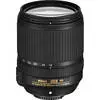 Nikon AF-S NIKKOR 18-140mm f/3.5-5.6G ED VR (white box) Lens thumbnail