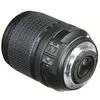 2. Nikon AF-S NIKKOR 18-140mm f/3.5-5.6G ED VR (white box) Lens thumbnail
