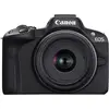 Canon EOS R50 Travel Kit (18-45) thumbnail