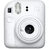 Fuji Instax Mini 12 Instant Photo Kit Clay White thumbnail