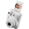 1. Fuji Instax Mini 12 Instant Photo Kit Clay White thumbnail