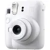 2. Fuji Instax Mini 12 Instant Photo Kit Clay White thumbnail