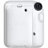 3. Fuji Instax Mini 12 Instant Photo Kit Clay White thumbnail